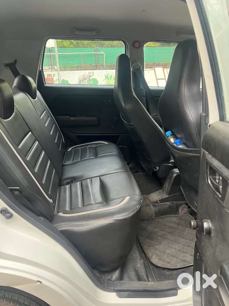 Maruti Suzuki Wagon R Lxi Cng, 2023, Cng & Hybrids