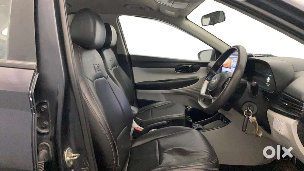 Hyundai New I20 1.2 Magna Mt, 2024, Petrol