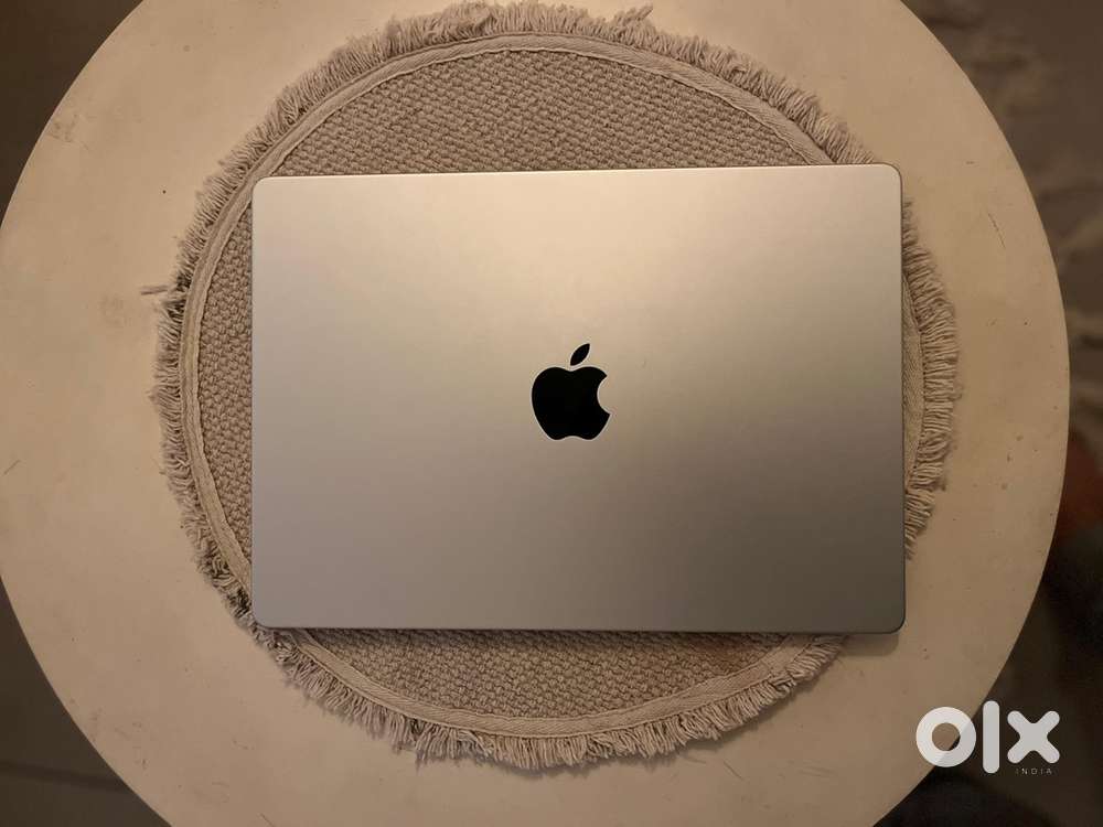 Macbook Pro M4 Max