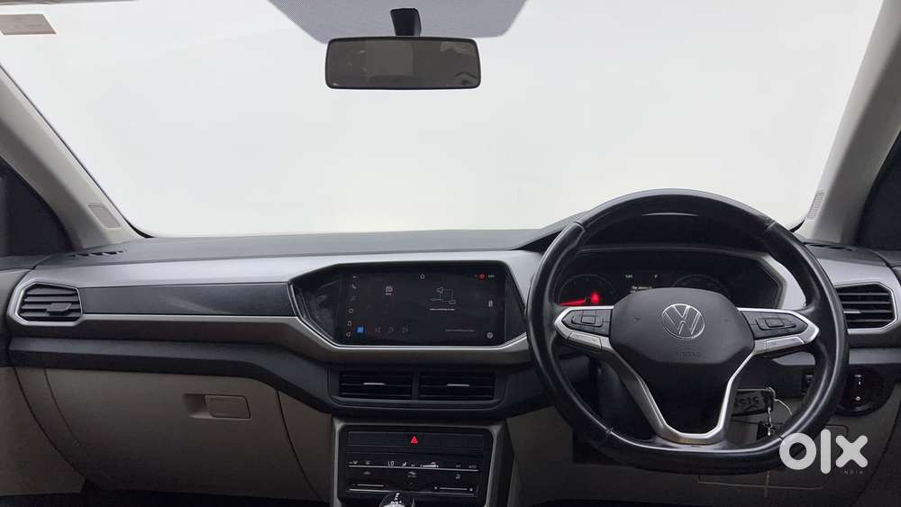 Volkswagen Taigun 1.0 Tsi Highline At, 2021, Petrol