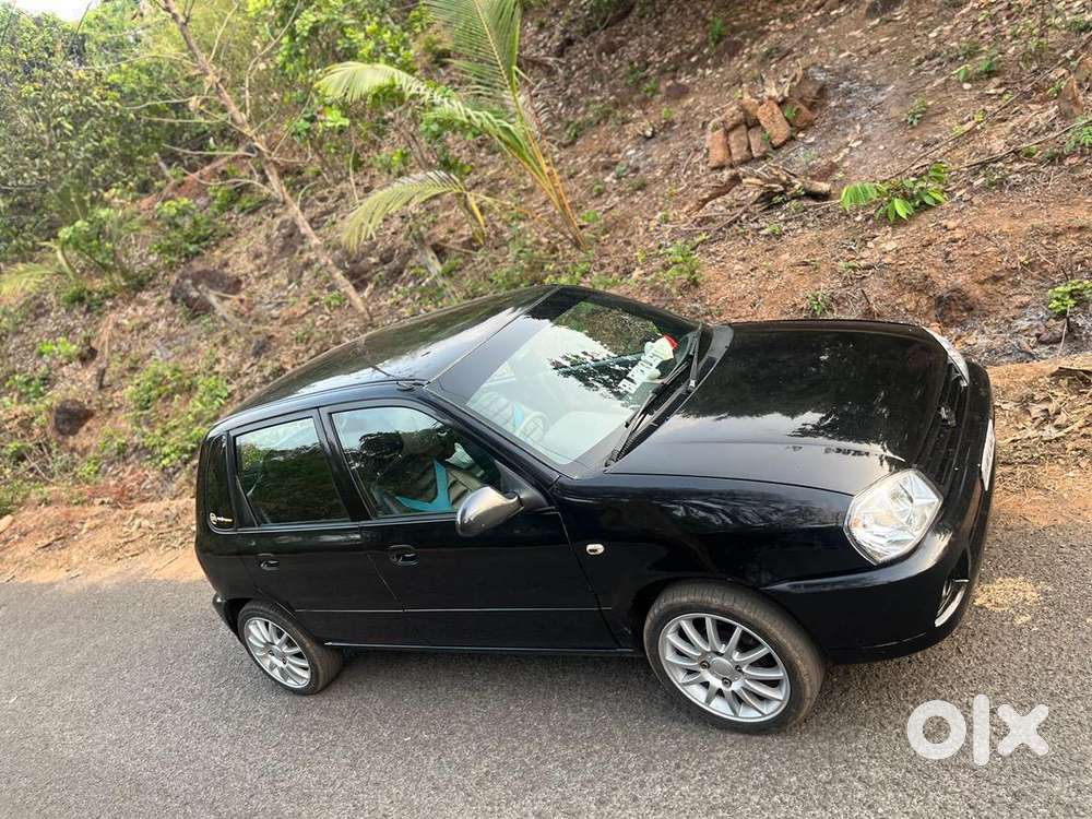 Maruti Suzuki Zen Estilo 2005 Petrol Good Condition
