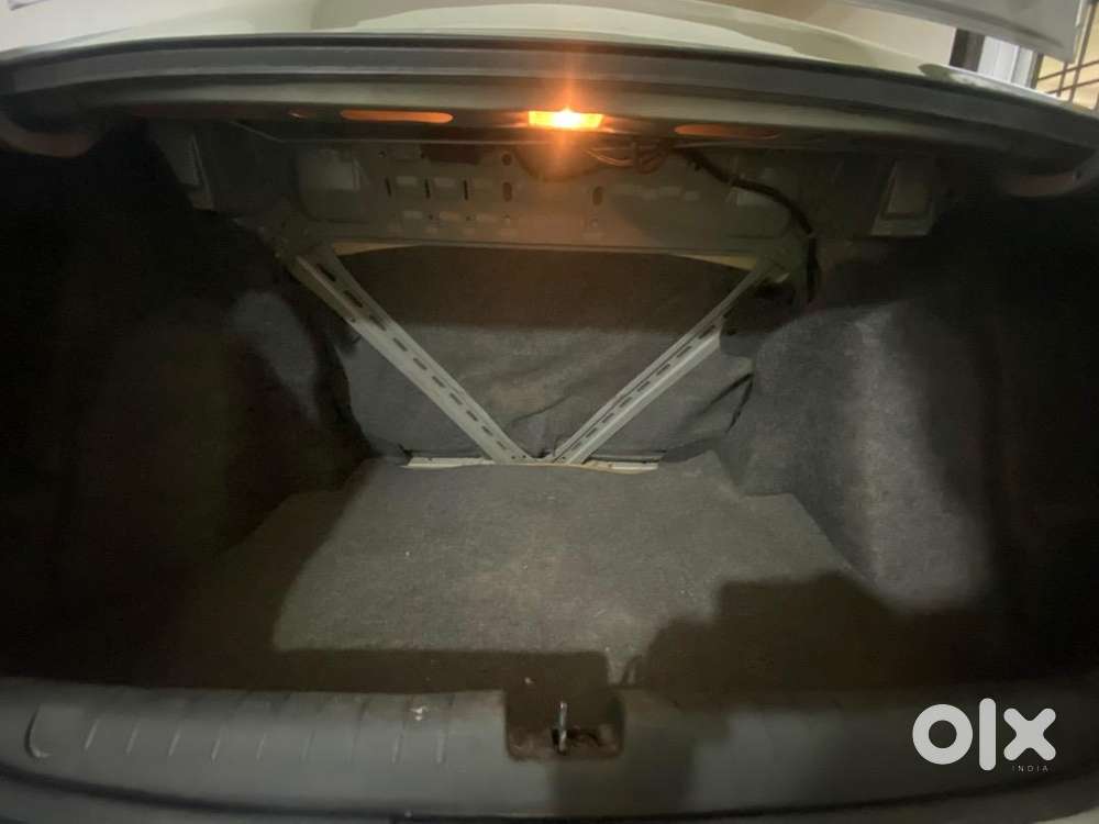 Honda Amaze 2019 Petrol Well Maintained