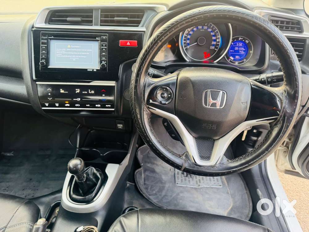 Honda Jazz Vx Diesel, 2015, Diesel