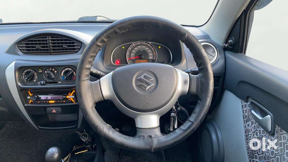 Maruti Suzuki Alto 800 Lxi, 2016, Petrol