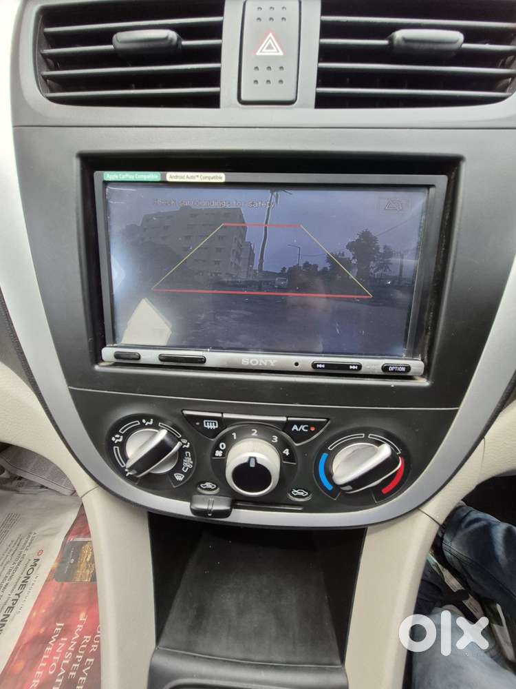 Maruti Suzuki Celerio Zxi Optional Amt, 2019, Petrol