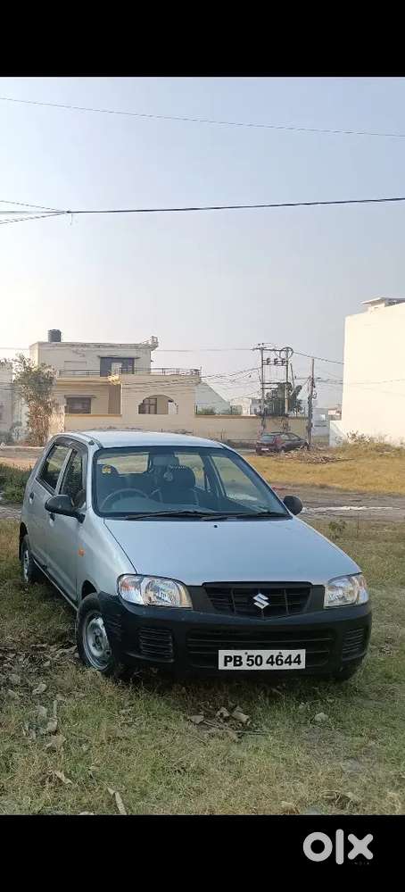 Maruti Suzuki Alto 2006