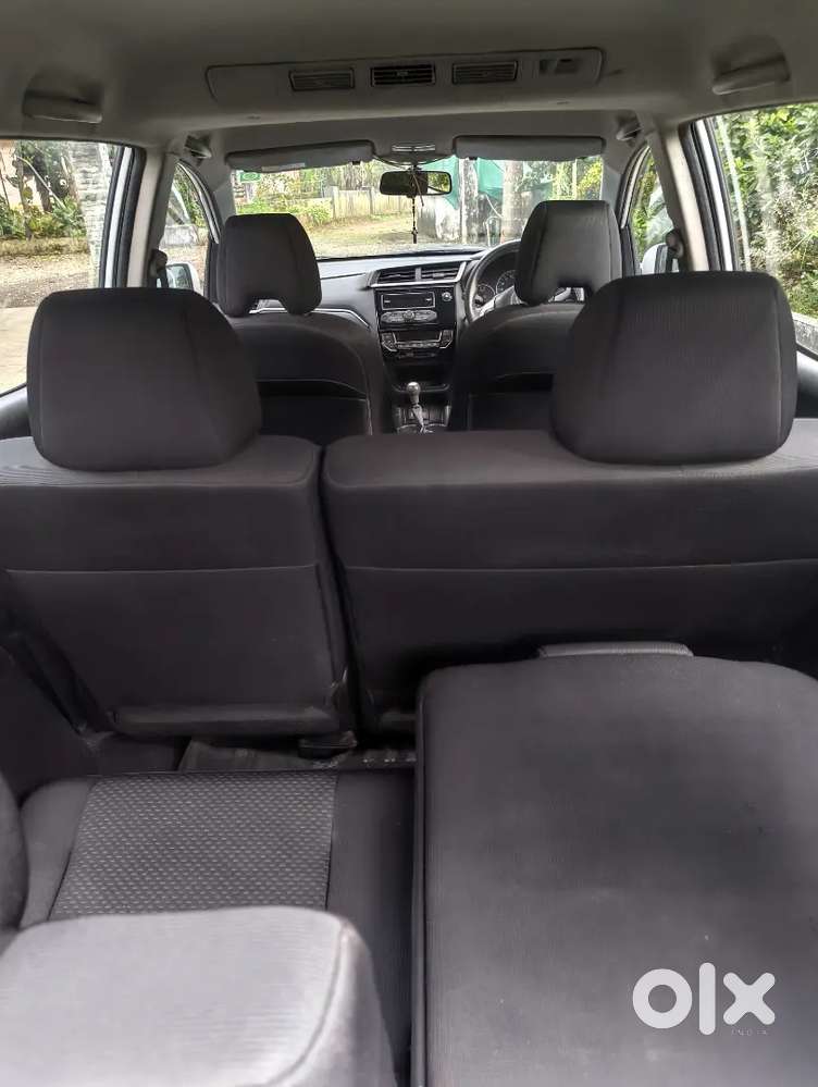 Honda Br-v 1.5 Petrol 2016
