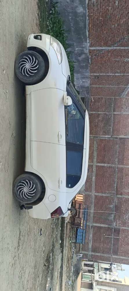Swift Dzire Vdi 2012 Nov. Model Kichha Add 2 Lakh