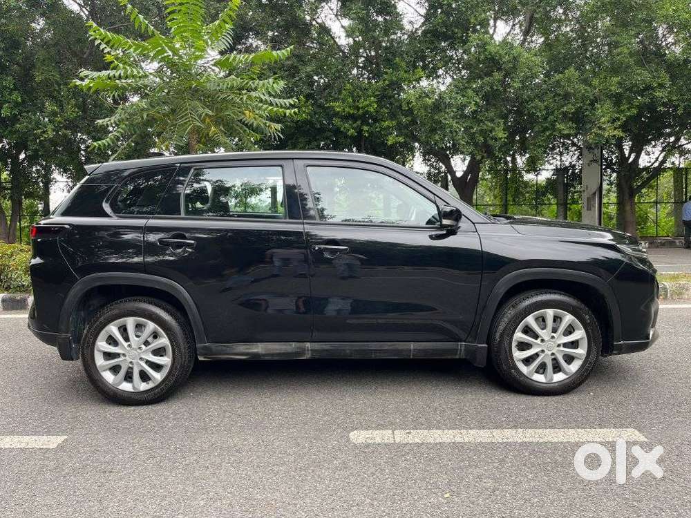 Toyota Urban Cruiser Hyryder 1.5 E Neo Drive, 2025, Petrol