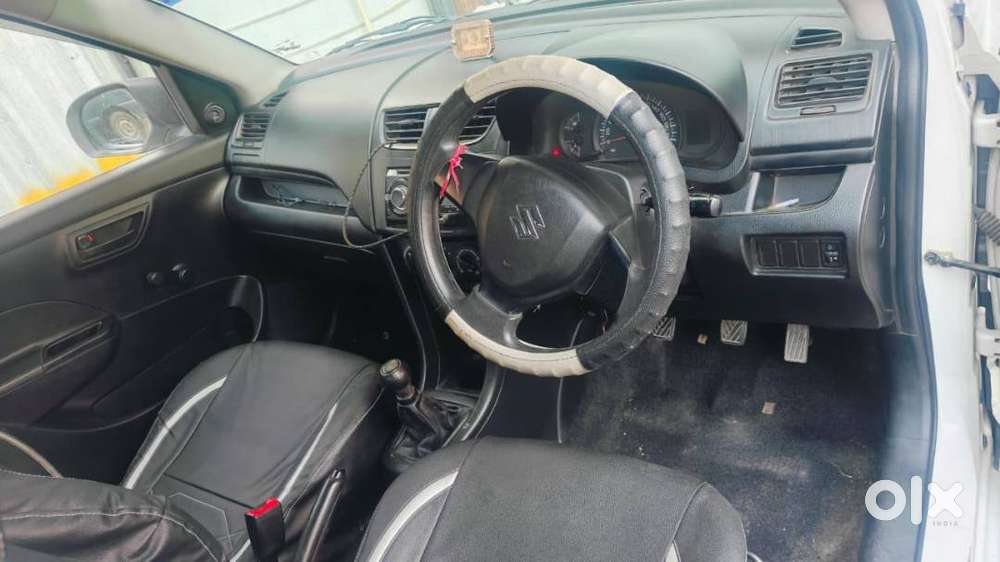2012 Maruti Suzuki Swift Lxi | Single Hand Driven | Lwr Khalini Shimla