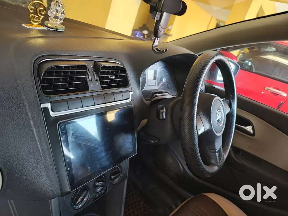 Volkswagen Polo 2011- Excellent Condition