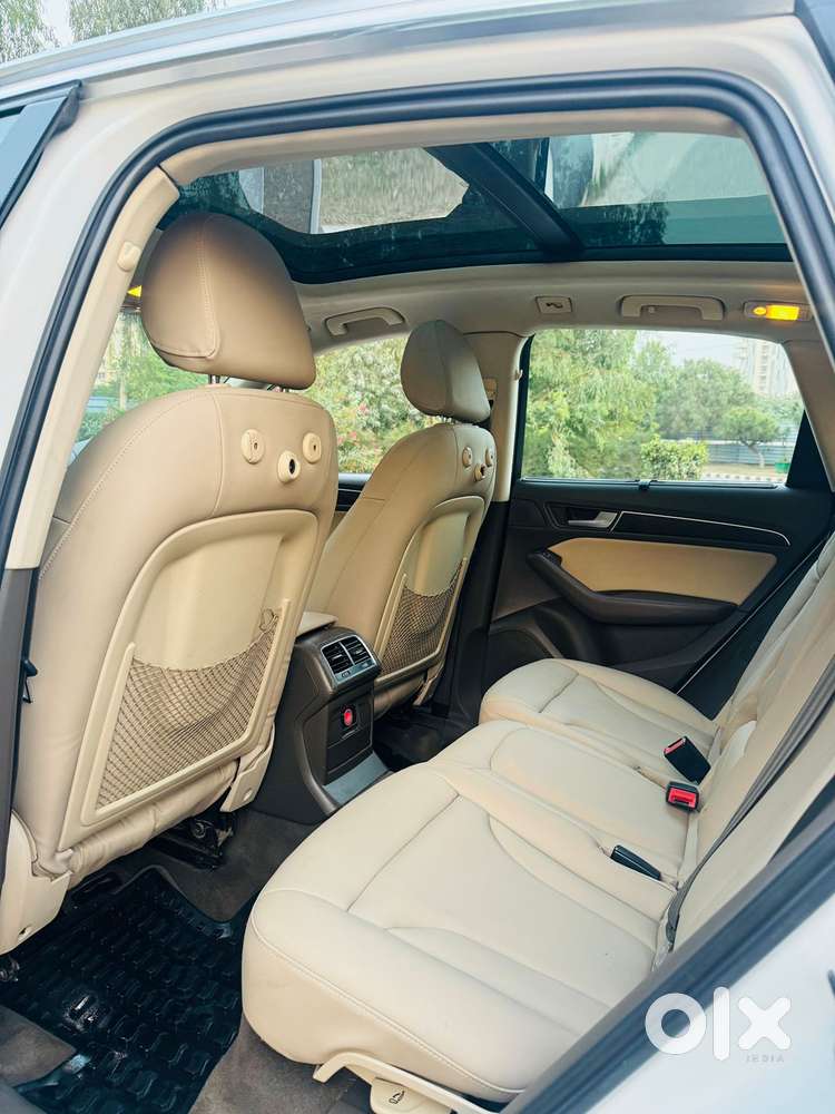 Audi Q5 2.0 Tdi Premium Plus, 2016, Diesel