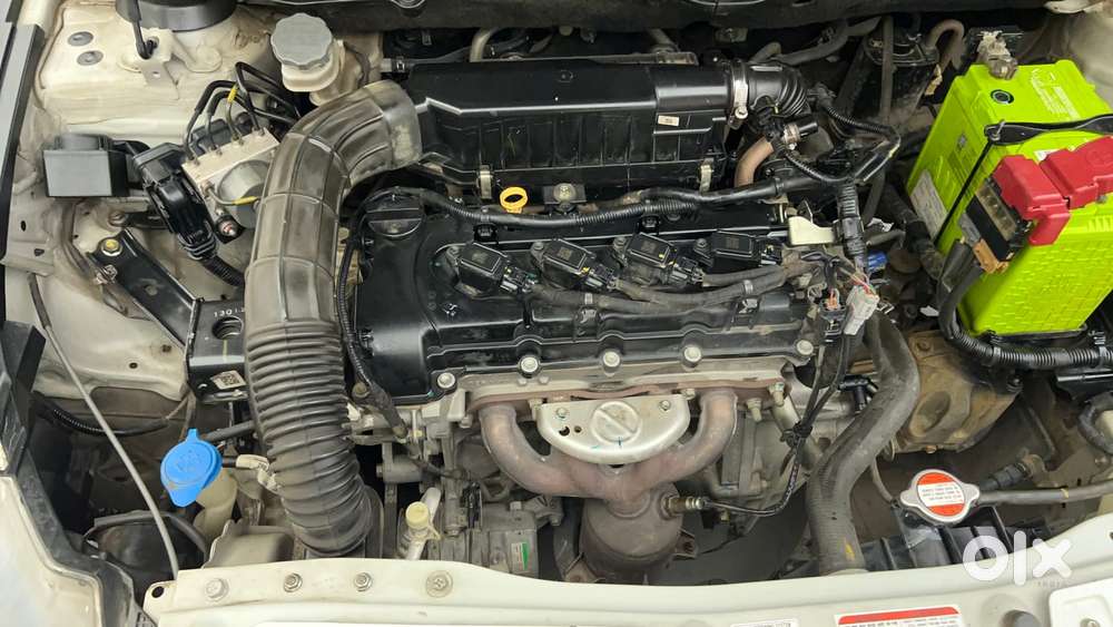 Maruti Suzuki Ciaz Delta 1.5, 2022, Petrol