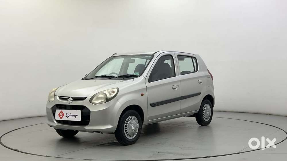 Maruti Suzuki Alto 800 Lxi, 2014, Petrol