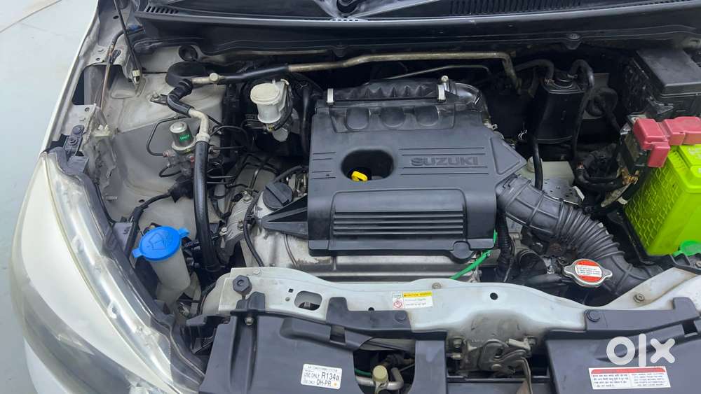 Maruti Suzuki Celerio 1.0 Zxi Amt, 2015, Petrol