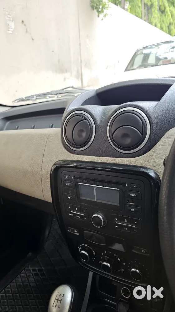 Renault Duster Petrol 2013 - Excellent Condition