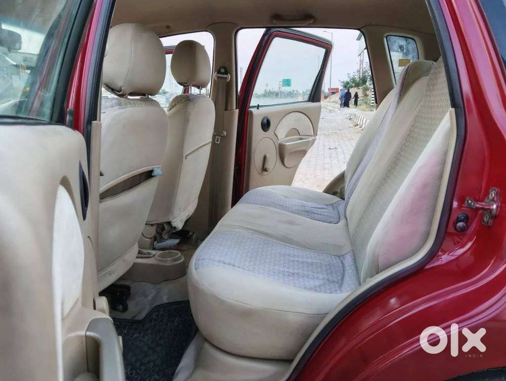 Chevrolet Aveo U-va, 2011, Petrol