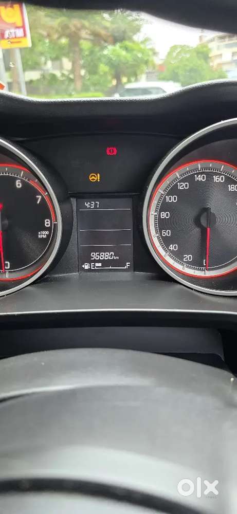 Maruti Suzuki Swift Vxi 2022