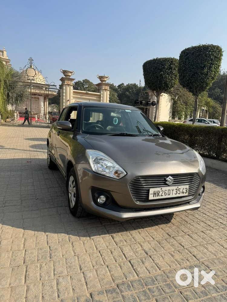 Maruti Suzuki Swift Ddis Vdi, 2019, Diesel