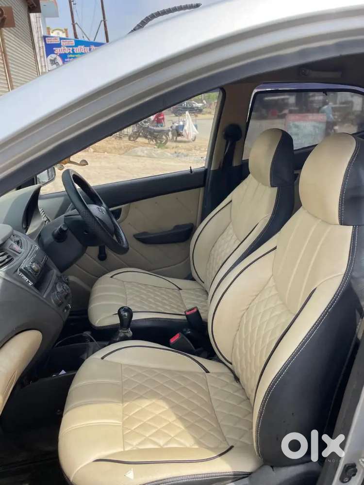 Hyundai Eon 2013 Cng & Hybrids 95000 Km Driven