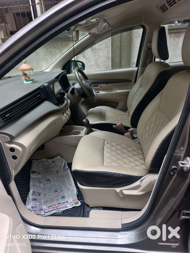 Maruti Suzuki Ertiga Vxi (o) Cng, 2020, Cng & Hybrids