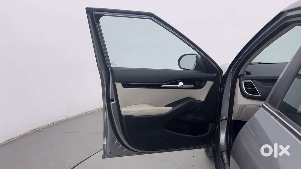 Kia Seltos 1.5 Htx At Petrol, 2020, Petrol