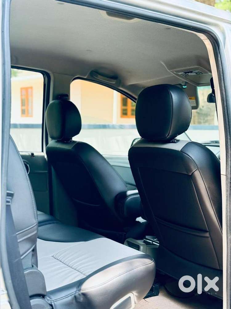 Mahindra Nuvosport 2016 Diesel Good Condition