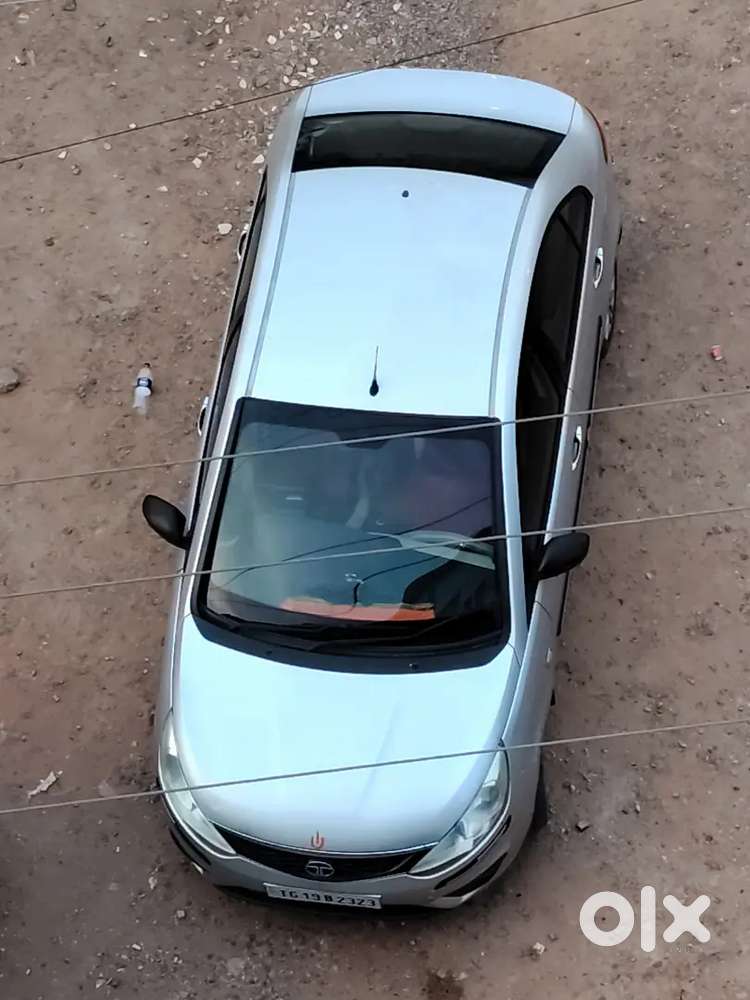 Tata Zest 2017 Diesel 155000 Km Driven