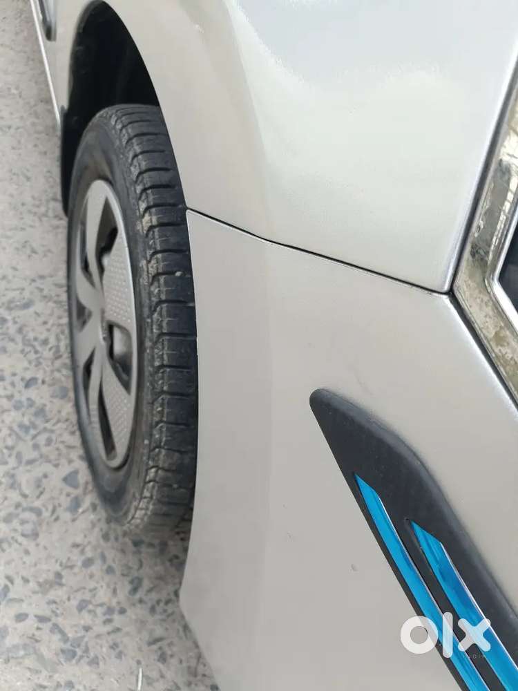 Maruti Wagon R 2011 Lxi New Condition