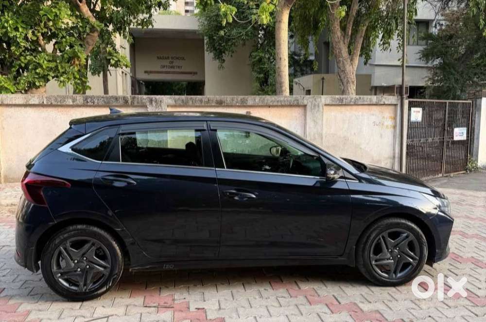 Hyundai I20 Magna Plus, 2025, Petrol