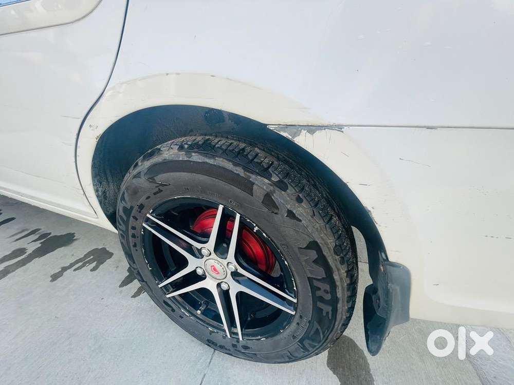 Hyundai Verna 2009 Diesel Well Maintained