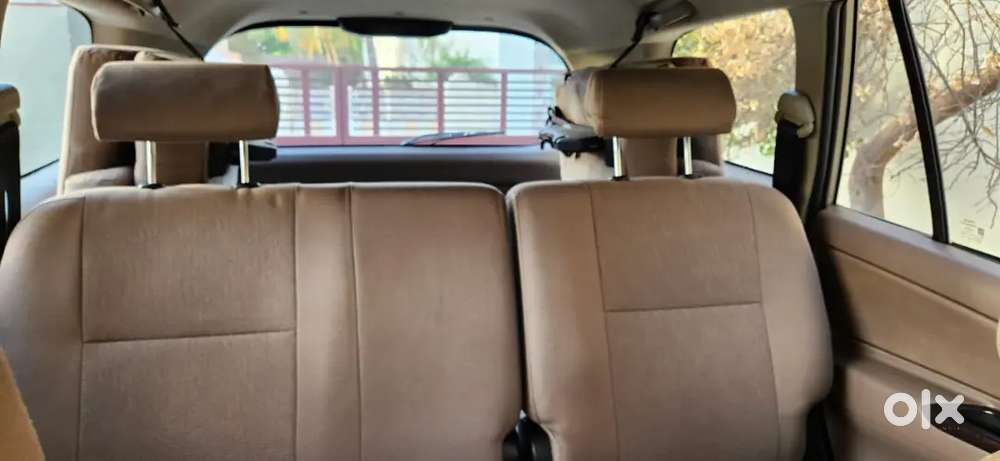 Toyota Innova Diesel 2015 Gx Manual