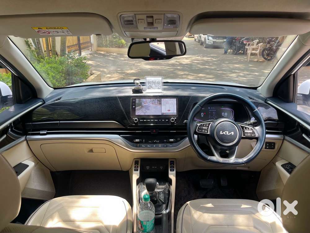Kia Carens 1.5 Luxury Plus Turbo 7 Str, 2023, Diesel