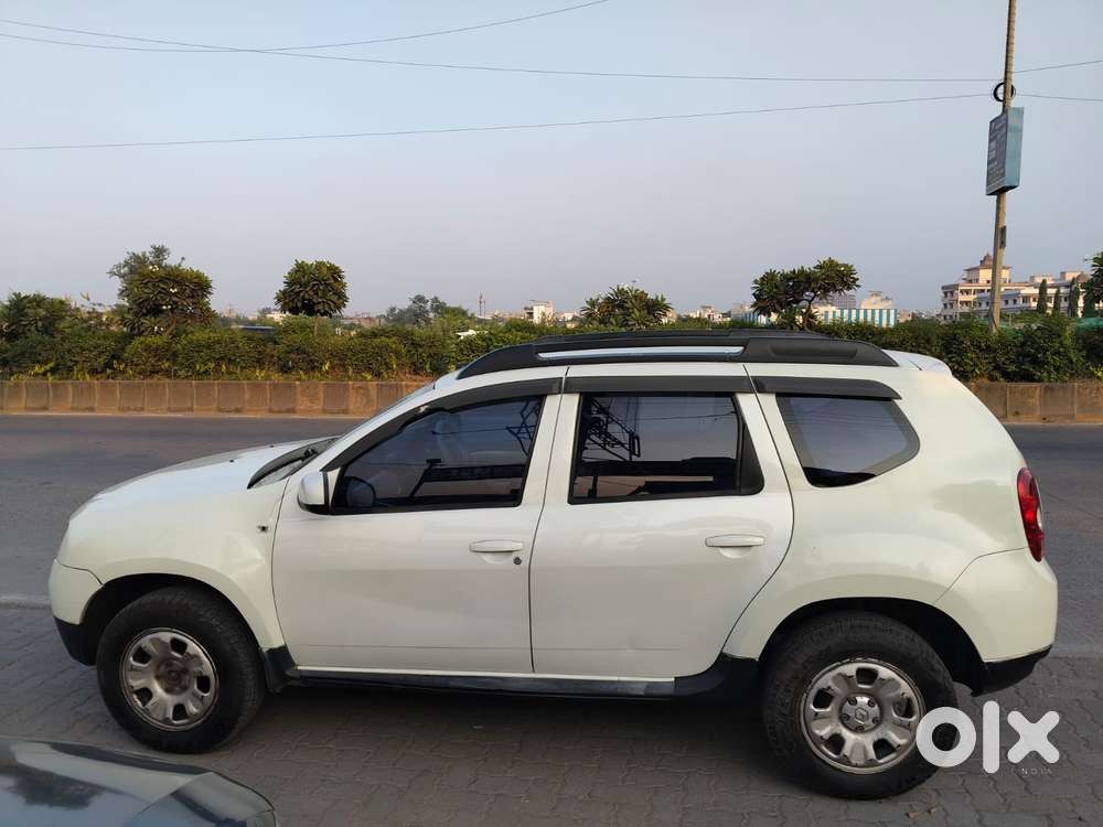 Renault Duster 85ps Diesel Rxl, 2013, Diesel