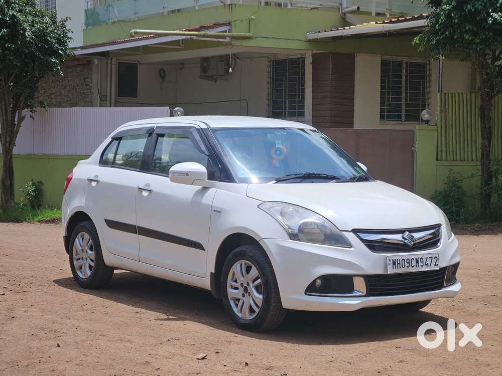 Maruti Suzuki Swift Dzire Zdi, 2013, Diesel