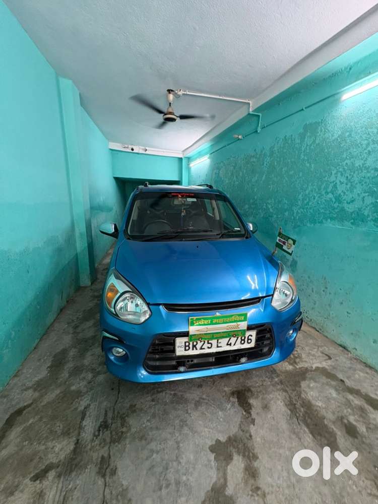 Maruti Suzuki Alto 800 2019 Petrol Good Condition