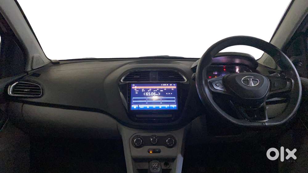 Tata Tiago 1.05 Revotorq Xt Option, 2021, Petrol