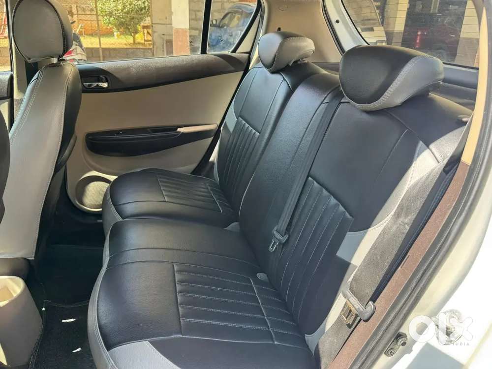 Hyundai I20 2009 Petrol 68000 Km Driven