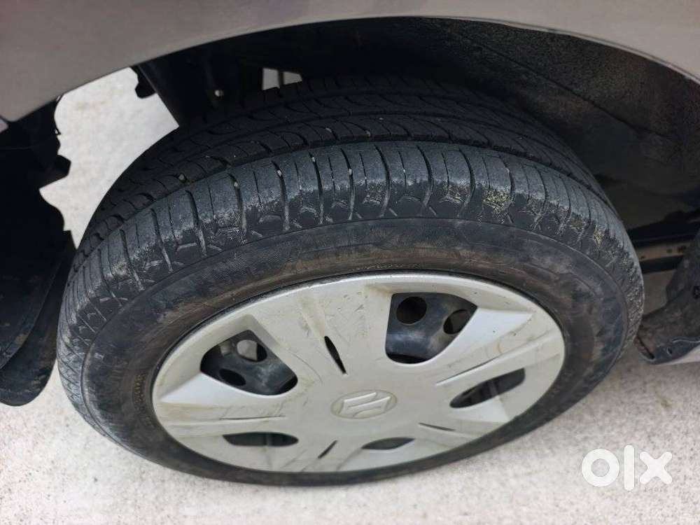 Maruti Suzuki Wagon R 1.0 Vxi Plus Amt, 2017, Petrol