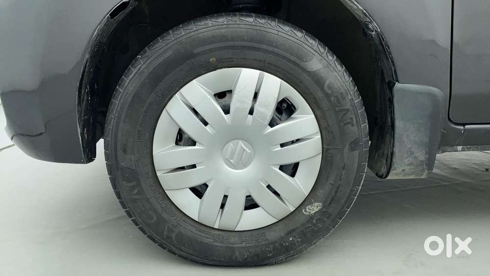 Maruti Suzuki Alto 800 Lxi, 2020, Petrol