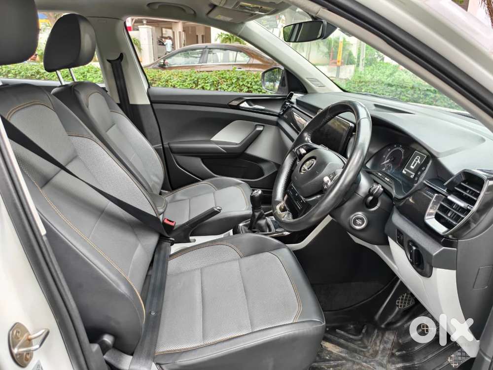 Skoda Kushaq 1.0 Tsi Style, 2021, Petrol