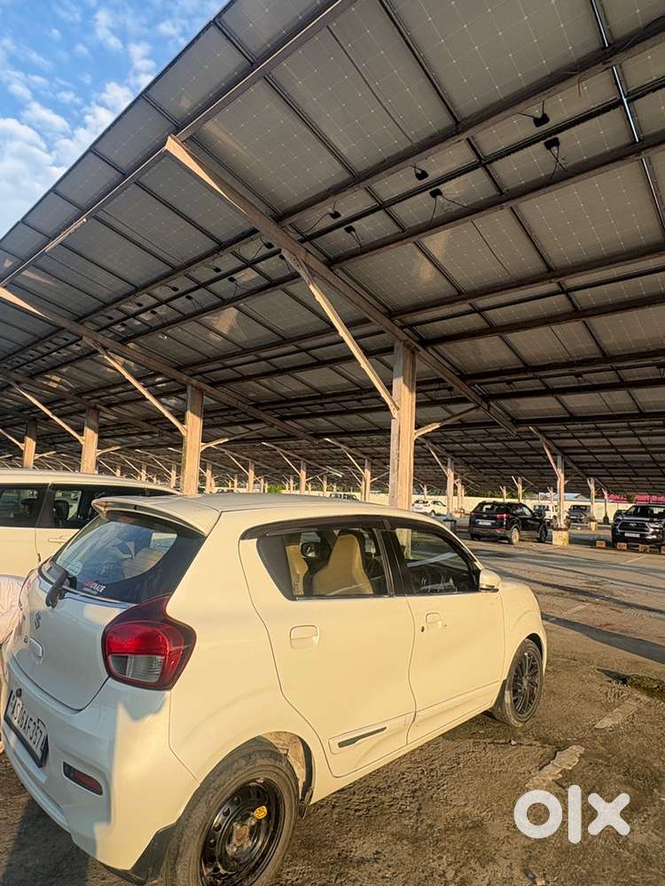 Maruti Suzuki Celerio Petrol Good Condition