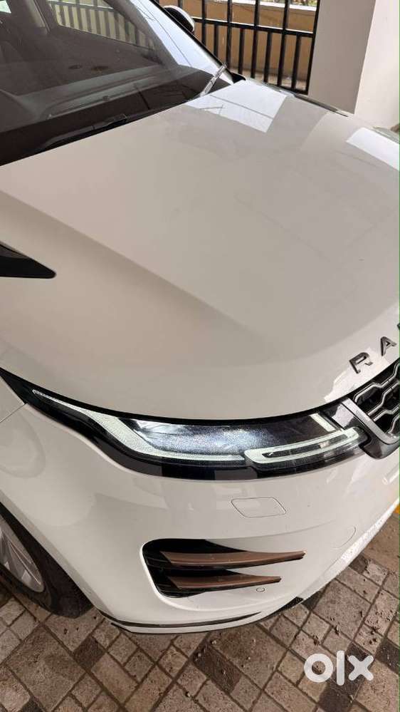 Land Rover Range Evoque Se R-dynamic Diesel, 2020, Diesel