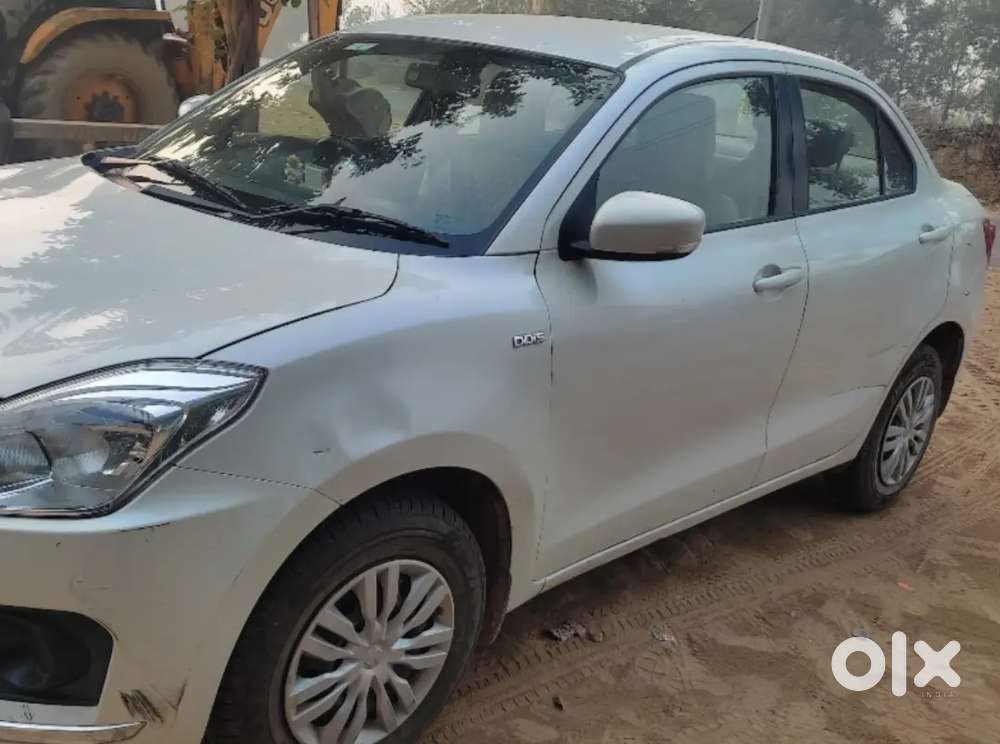 Maruti Suzuki Dzire Vdi 2019