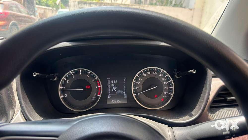 Maruti Fronx Delta Plus 2025