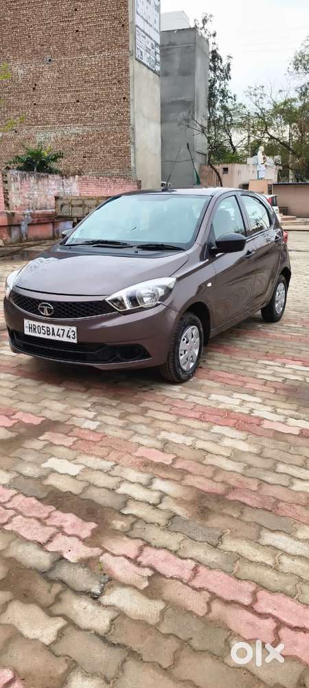 Tata Tiago 1.05 Revotorq Xe, 2019, Petrol