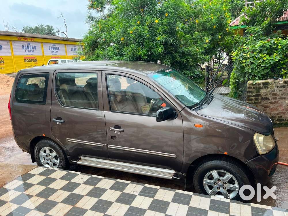 Mahindra Xylo Diesel 2009