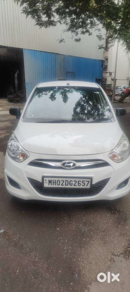 Hyundai I10 1.2 Kappa Magna, 2013, Petrol