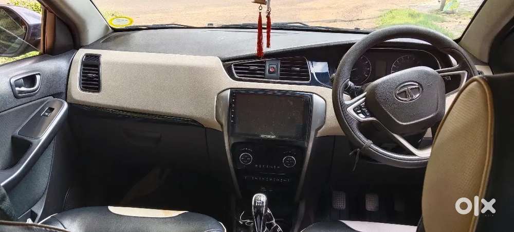 Tata Zest Revotron Xt 2015