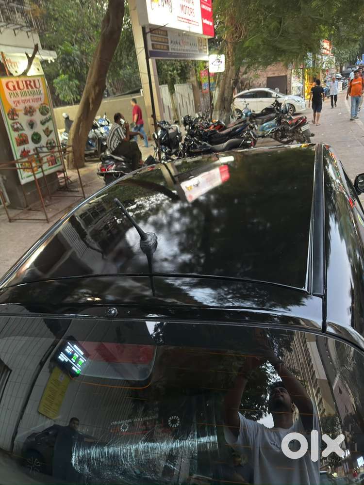 Honda Jazz Petrol 2010 Passing Till 2030